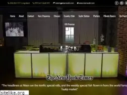 Sites similar to nisencatering.com