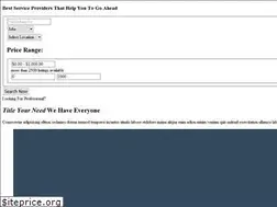 Sites similar to nisenen.com
