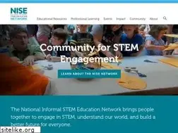 Sites similar to nisenet.org