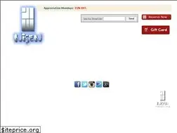Sites similar to nisensushi.com