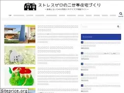 Sites similar to nisetaijyuutaku.com