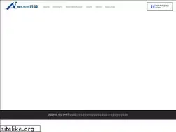 Sites similar to nisetu.co.jp