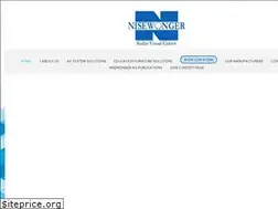 Sites similar to nisewongerav.com