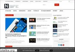Sites similar to nisfe.com