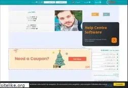 Sites similar to nisfo.com