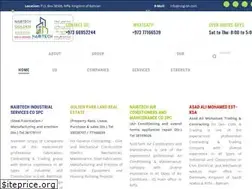 Sites similar to nisg-bh.com