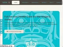 Sites similar to nisgaahealth.bc.ca