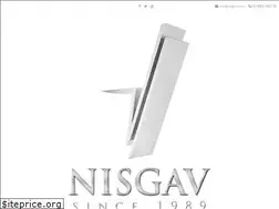 Sites similar to nisgav.com