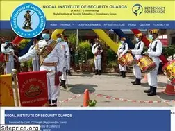Sites similar to nisgtotalsecuritysolutions.com