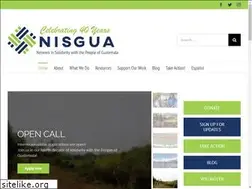 Sites similar to nisgua.org