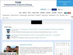 Sites similar to nish.ac.in