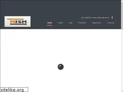 Sites similar to nish.com.br