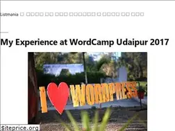 Sites similar to nisha.in