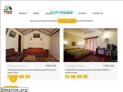 Sites similar to nishaadresorts.com