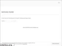 Sites similar to nishabe.wordpress.com