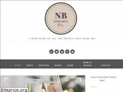Sites similar to nishableblog.wordpress.com