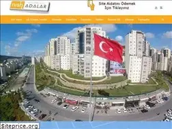 Sites similar to nishadalar.org