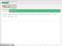 Sites similar to nishadbandhan.com