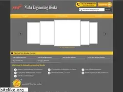 Sites similar to nishaengineeringworks.co.in