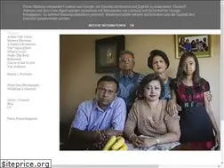 Sites similar to nishahaq.com