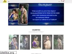 Sites similar to nishalika.com