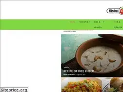 Sites similar to nishamadhulika.in