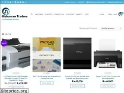 Sites similar to nishamantraders.com