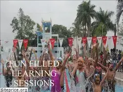 Sites similar to nishamillet.com