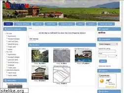 Sites similar to nishanproperty.eu