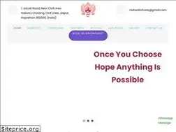 Sites similar to nishantivfcare.com