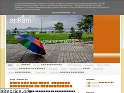 Sites similar to nishantjainias.blogspot.com