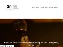 Sites similar to nishantratnakar.com