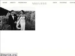 Sites similar to nisharavji.com