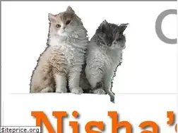 Sites similar to nishaswonderland.be
