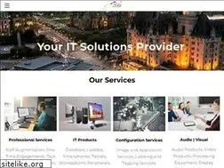Sites similar to nishatech.com