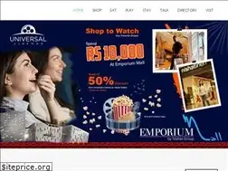 Sites similar to nishatemporium.com