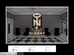 Sites similar to nishathotels.com