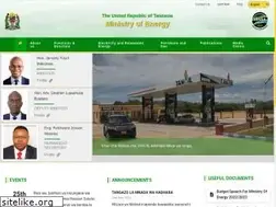 Sites similar to nishati.go.tz