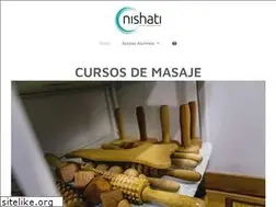 Sites similar to nishatiformacion.es