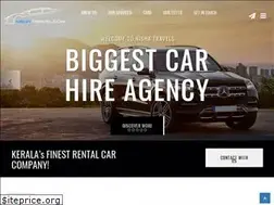 Sites similar to nishatravel.com