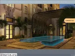 Sites similar to nishatresidences.com