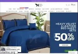 Sites similar to nishatstore.com