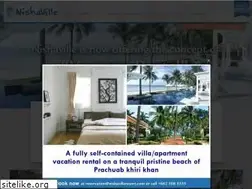 Sites similar to nishavilleresort.com
