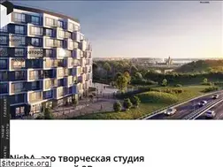 Sites similar to nishaviz.com