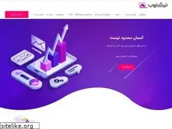 Sites similar to nishaweb.com