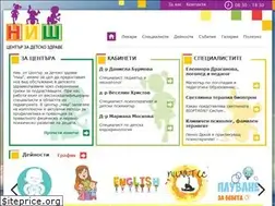Sites similar to nishcenter.com