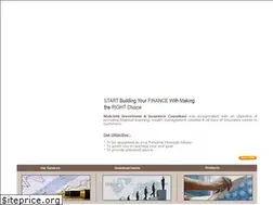 Sites similar to nishchint.in