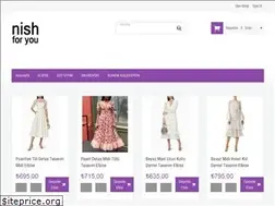 Sites similar to nishforyou.com