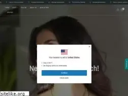 Sites similar to nishhair.com