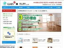Sites similar to nishi-biso.com
